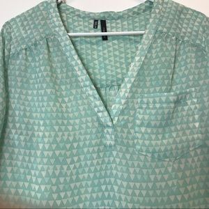Maurices Blouse